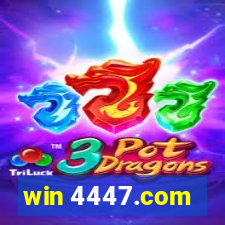 win 4447.com