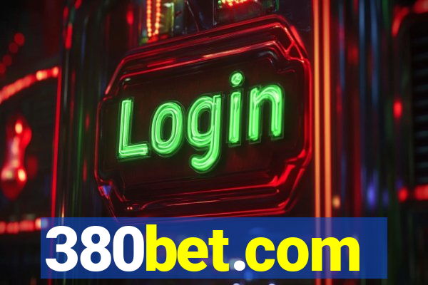 380bet.com