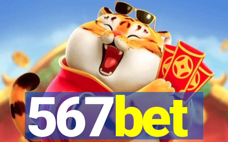 567bet