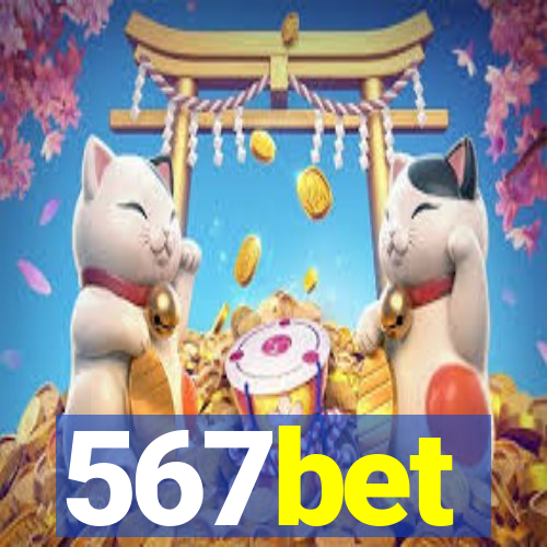 567bet