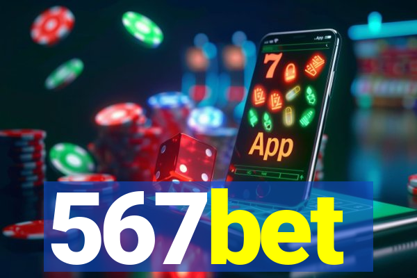 567bet