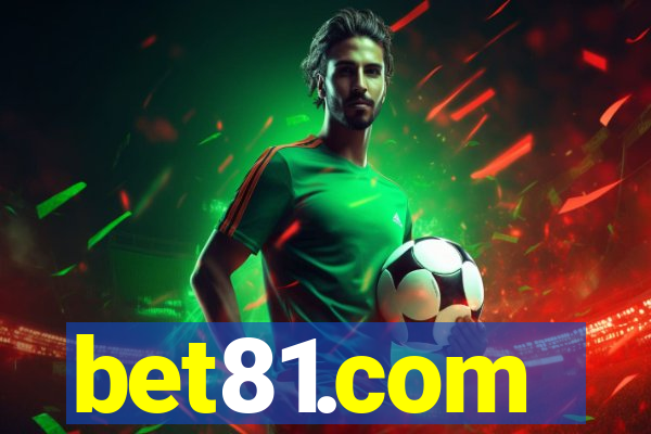 bet81.com