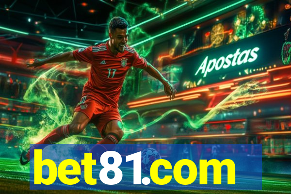 bet81.com