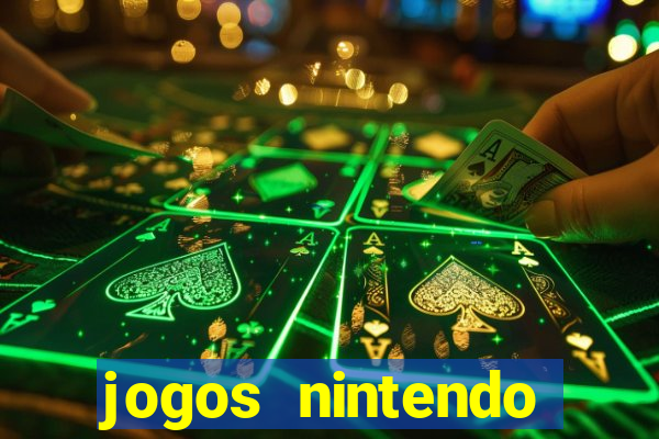 jogos nintendo switch download gratis