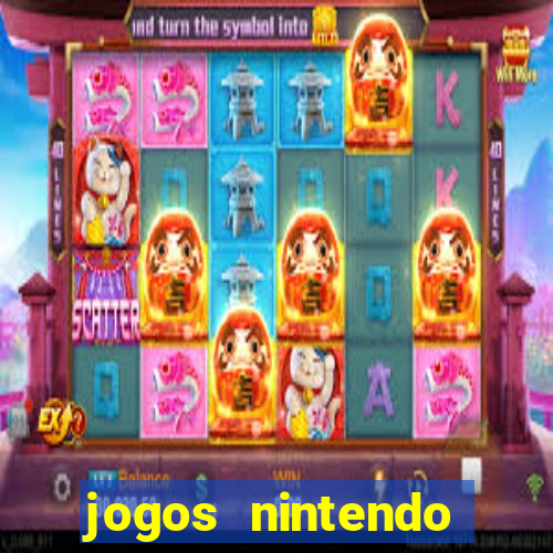 jogos nintendo switch download gratis