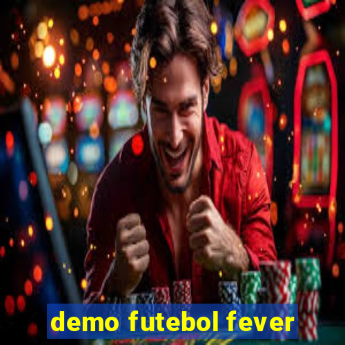 demo futebol fever