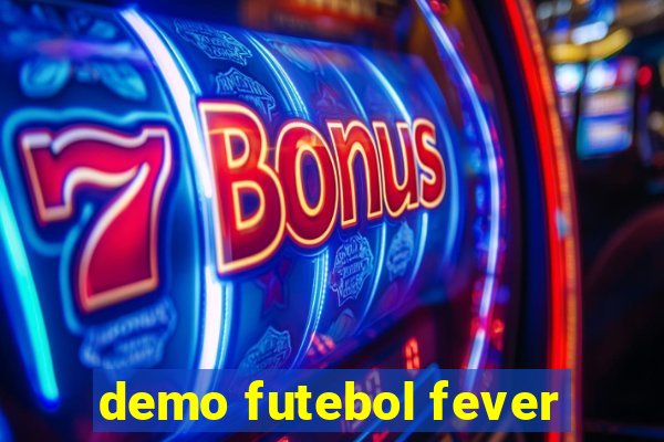 demo futebol fever