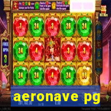 aeronave pg