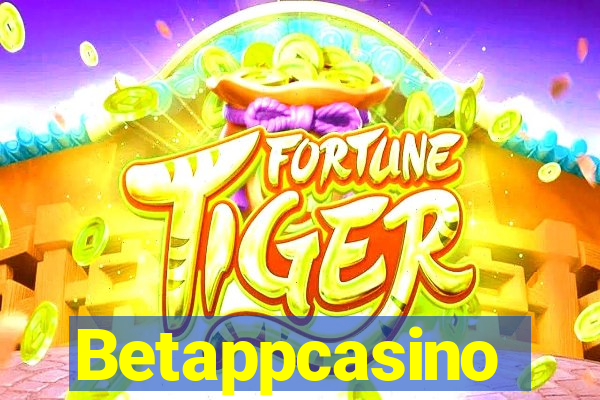 Betappcasino