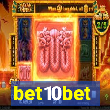 bet10bet