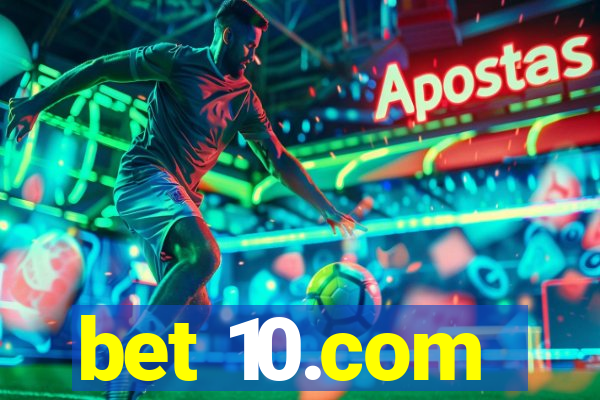 bet 10.com