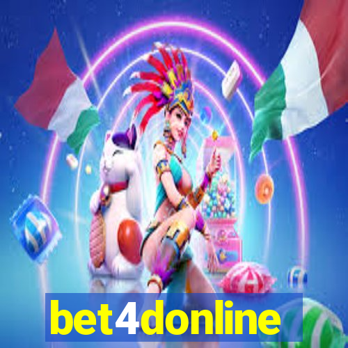 bet4donline