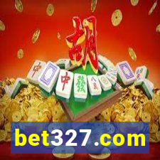 bet327.com