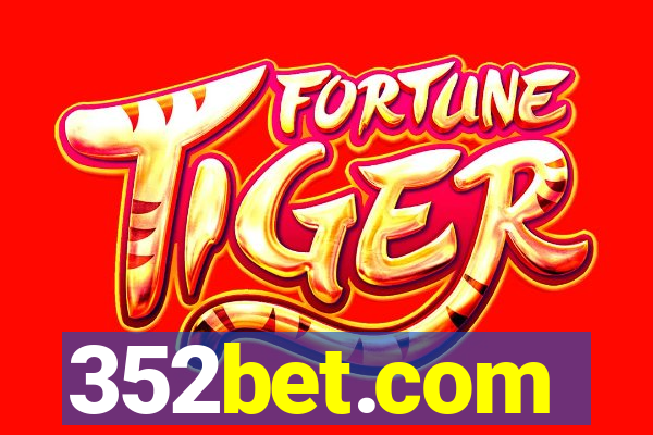 352bet.com