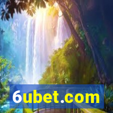 6ubet.com