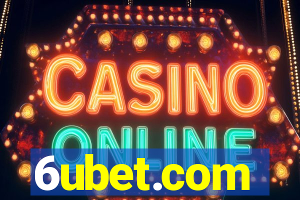 6ubet.com