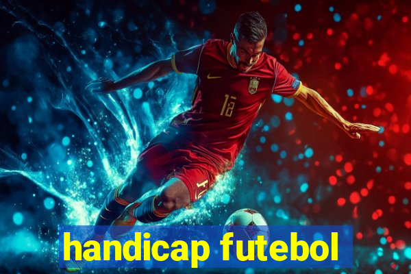 handicap futebol