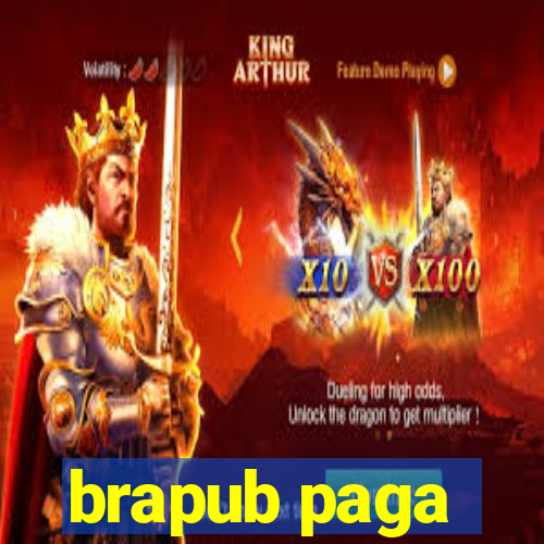 brapub paga