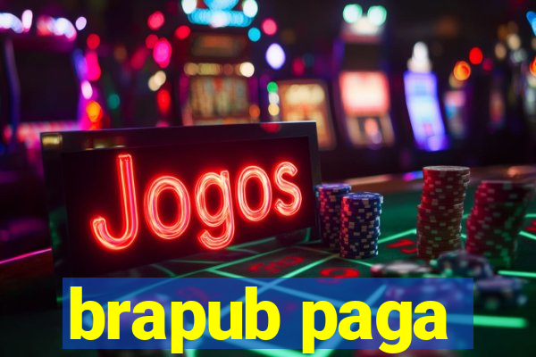 brapub paga