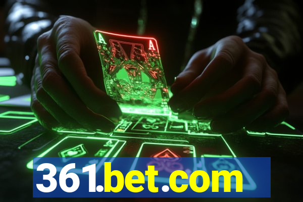 361.bet.com