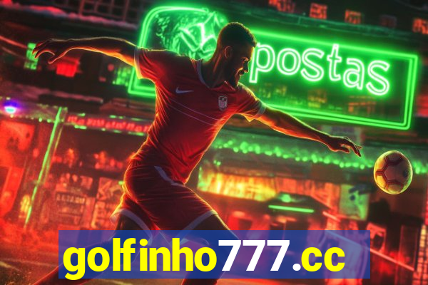 golfinho777.cc