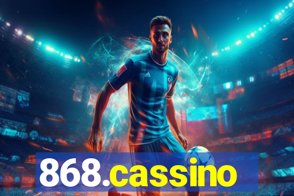 868.cassino