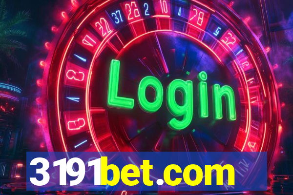 3191bet.com