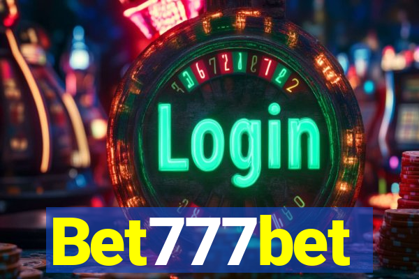 Bet777bet