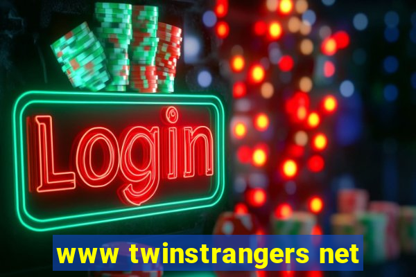 www twinstrangers net