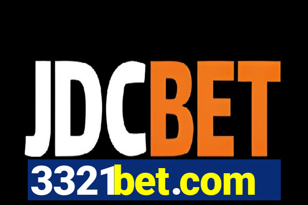 3321bet.com