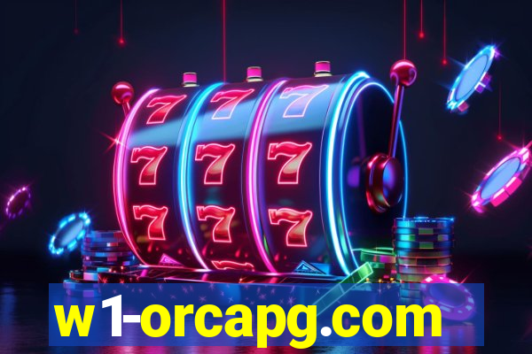 w1-orcapg.com