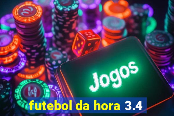 futebol da hora 3.4