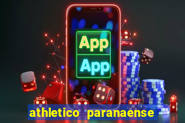 athletico paranaense x bragantino