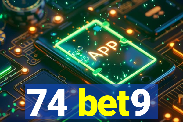 74 bet9