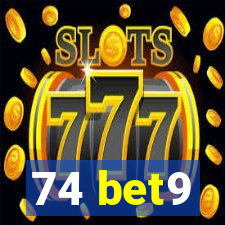 74 bet9