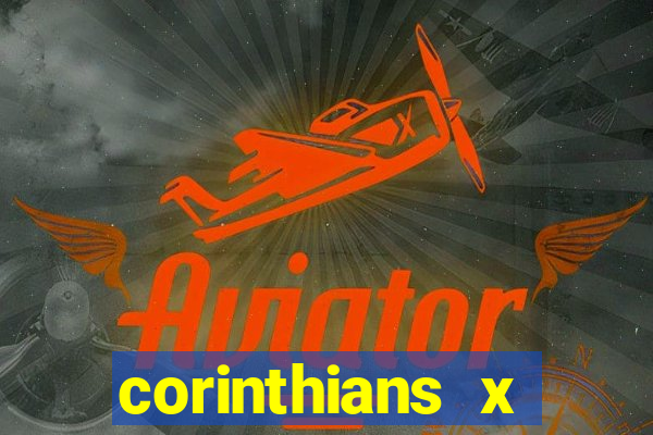 corinthians x cruzeiro ao vivo futemax