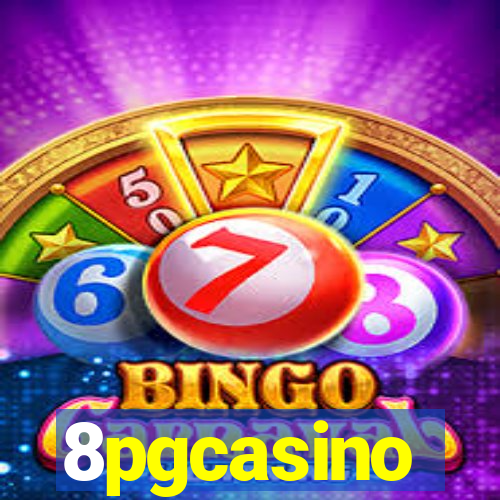 8pgcasino