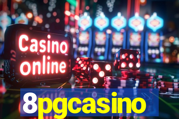 8pgcasino