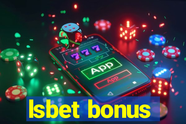 lsbet bonus