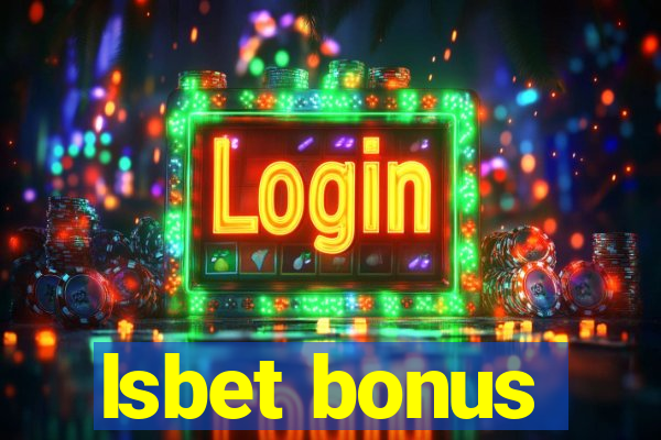 lsbet bonus