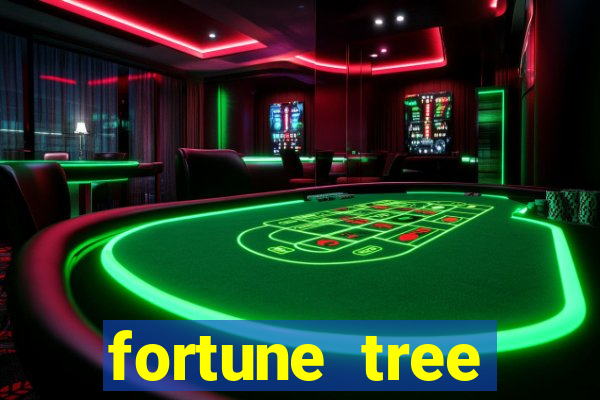 fortune tree prosperity demo