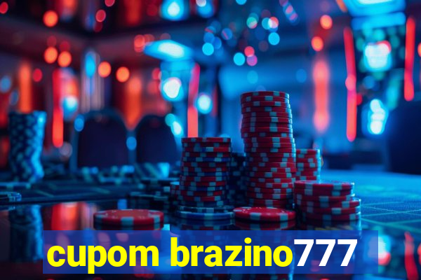 cupom brazino777