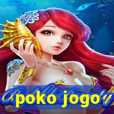 poko jogo