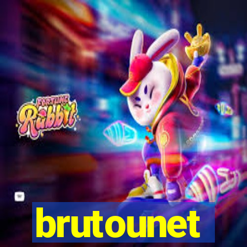 brutounet