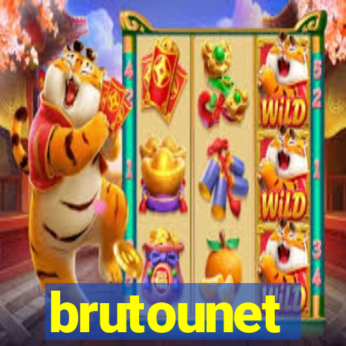 brutounet