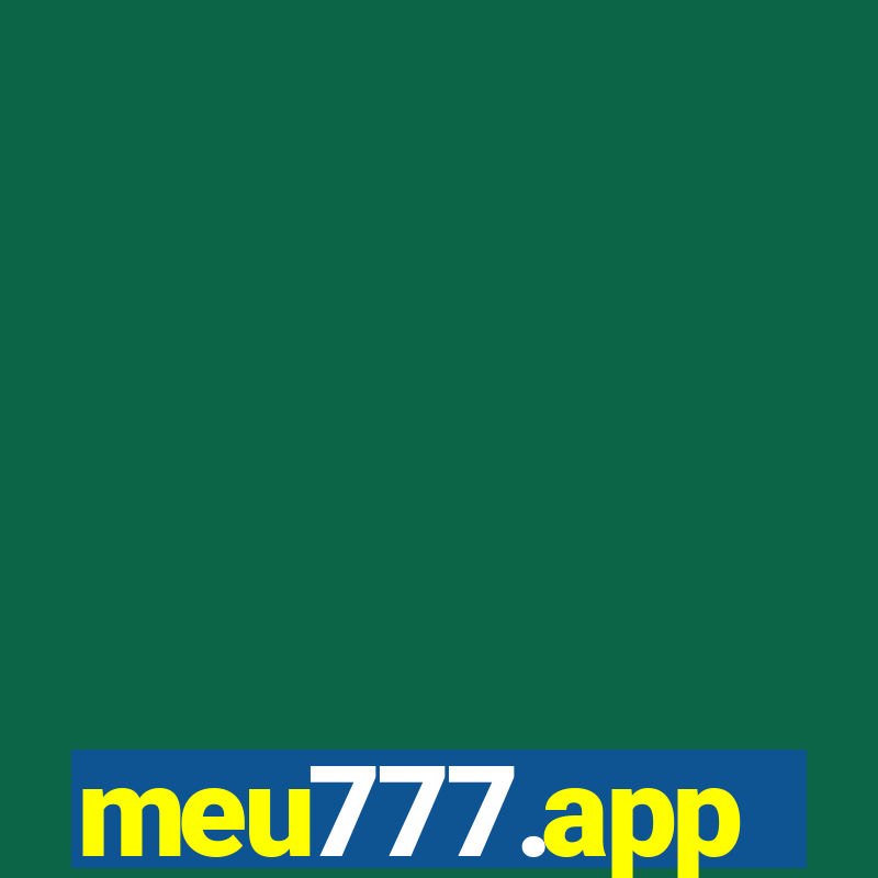 meu777.app