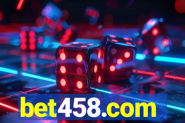 bet458.com