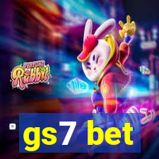 gs7 bet