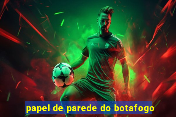 papel de parede do botafogo