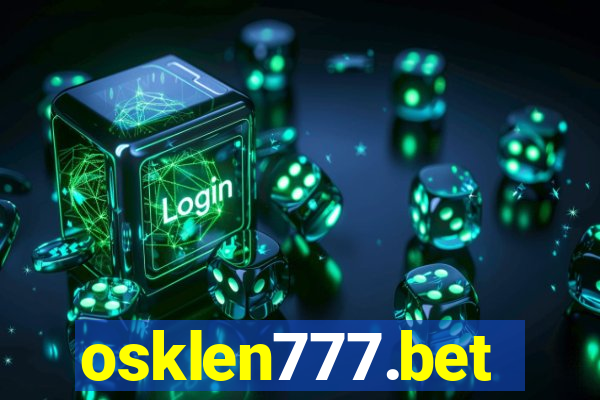 osklen777.bet